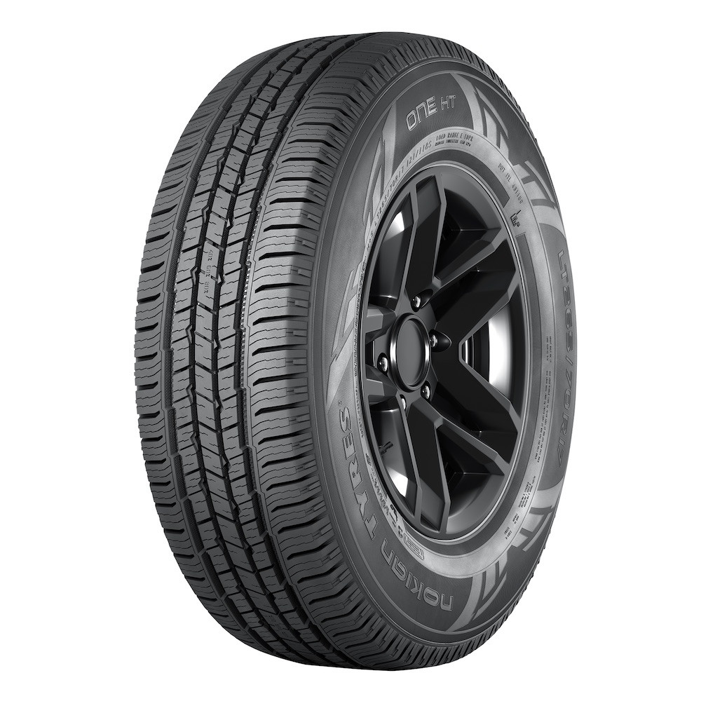 NOKIAN TYRES 245/50/19 4本セット2021年製 Nokian Nokian ONE HT 235/65R16C E 2356516C 235 65 16C - Tires.Auto